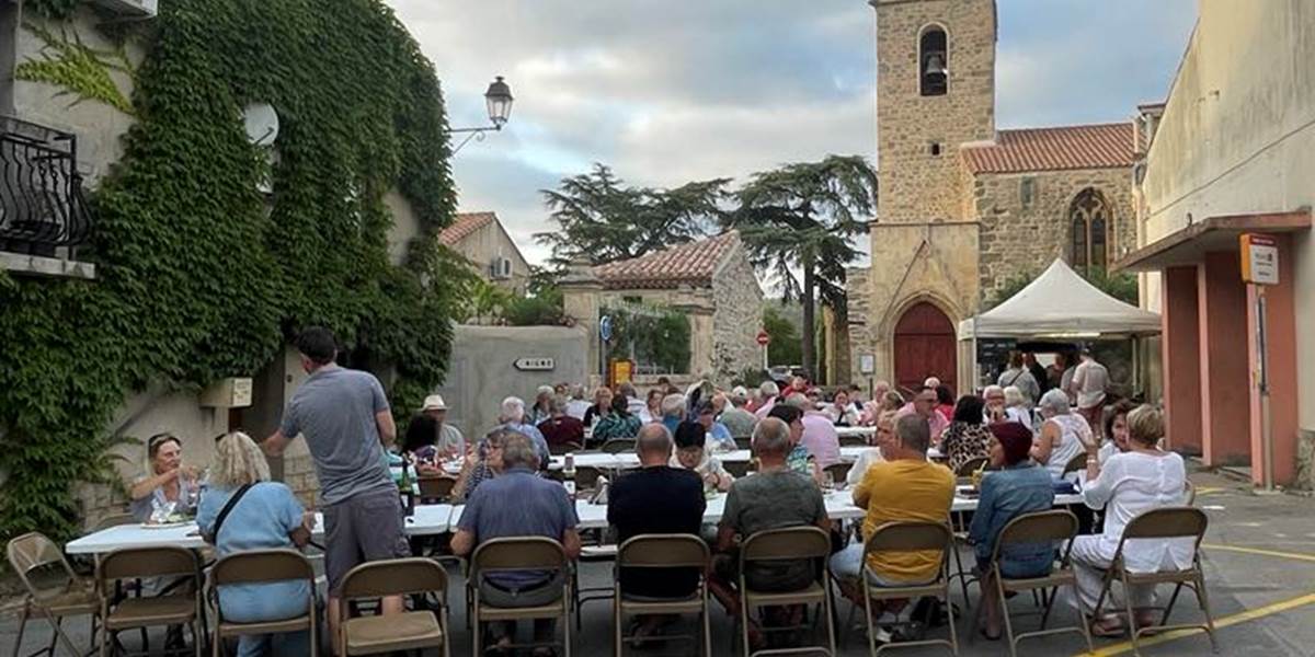 Passeport Vignerons Mailhac
