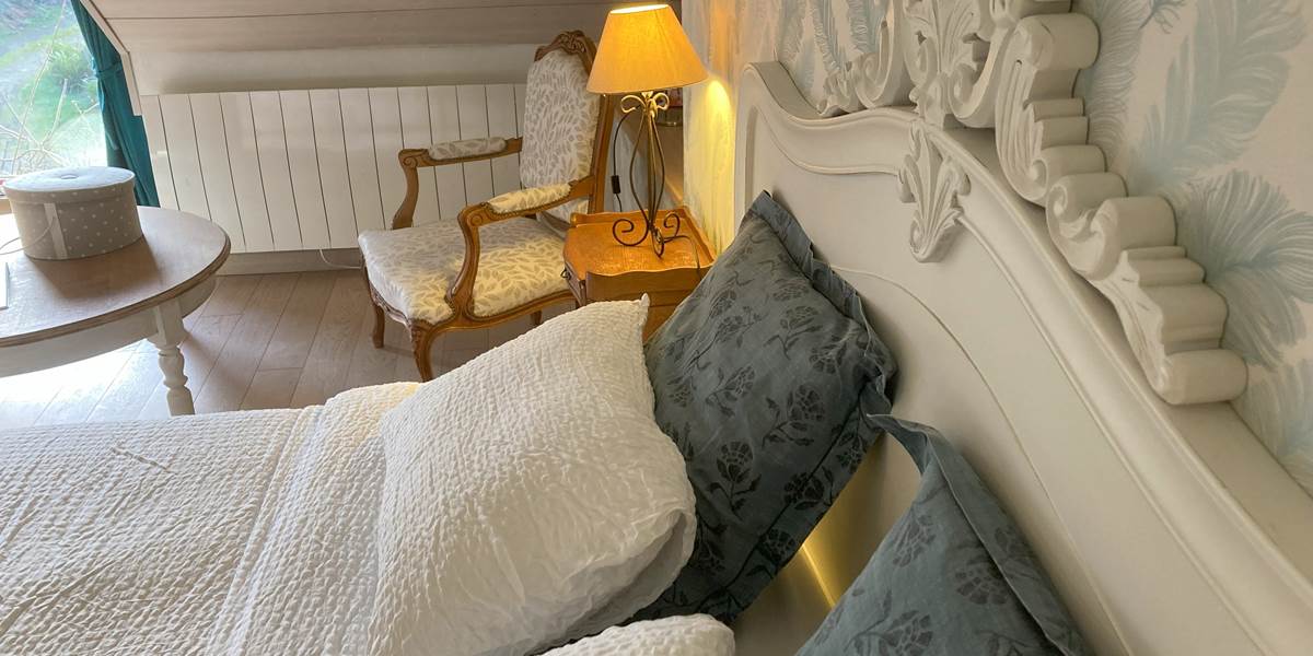 chambre Kiwi