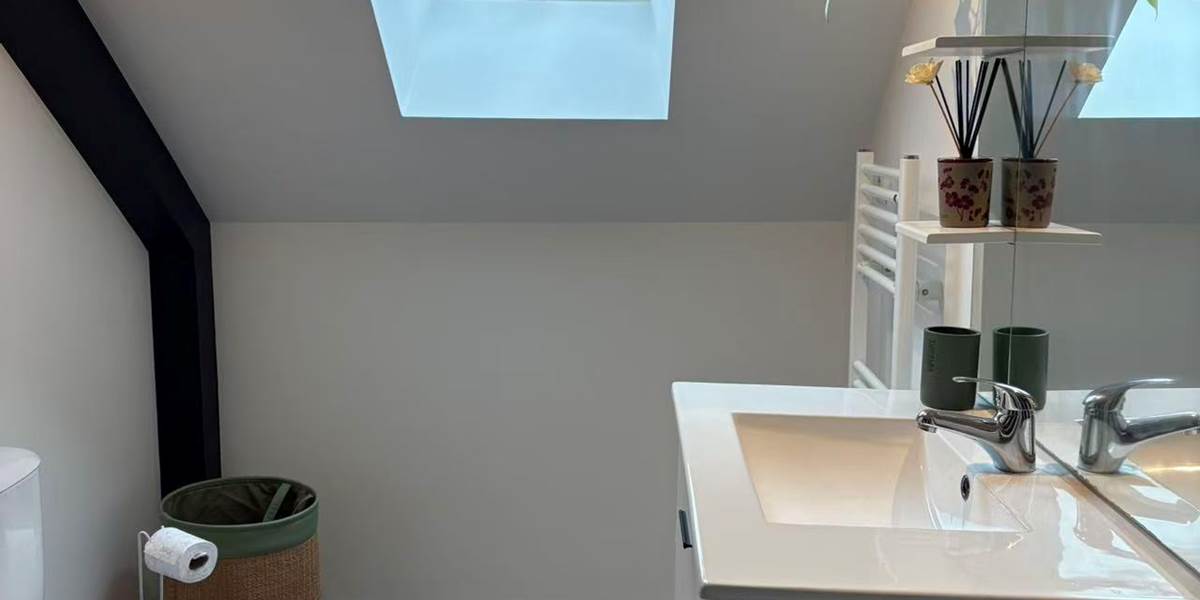 Salle de bain