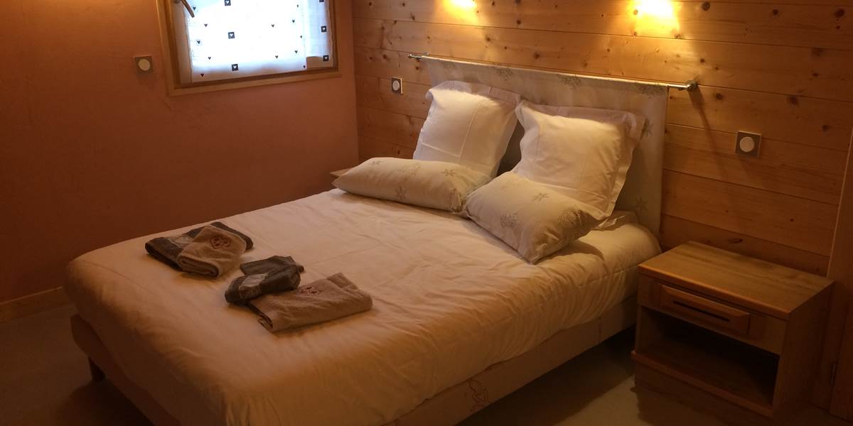 Chambre N°3