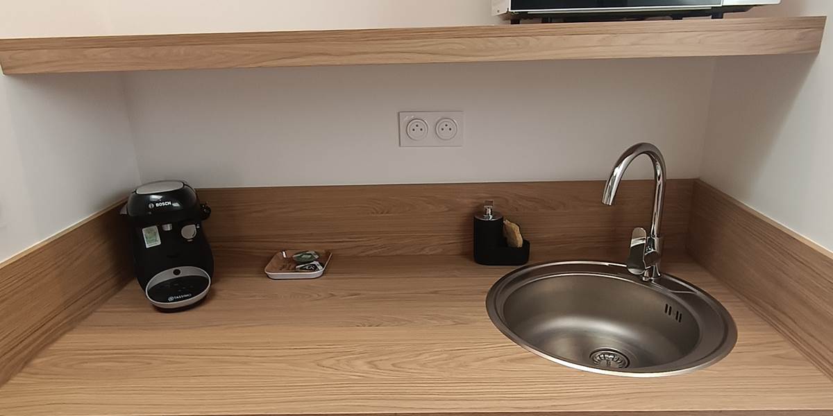 cafetière Tassimo