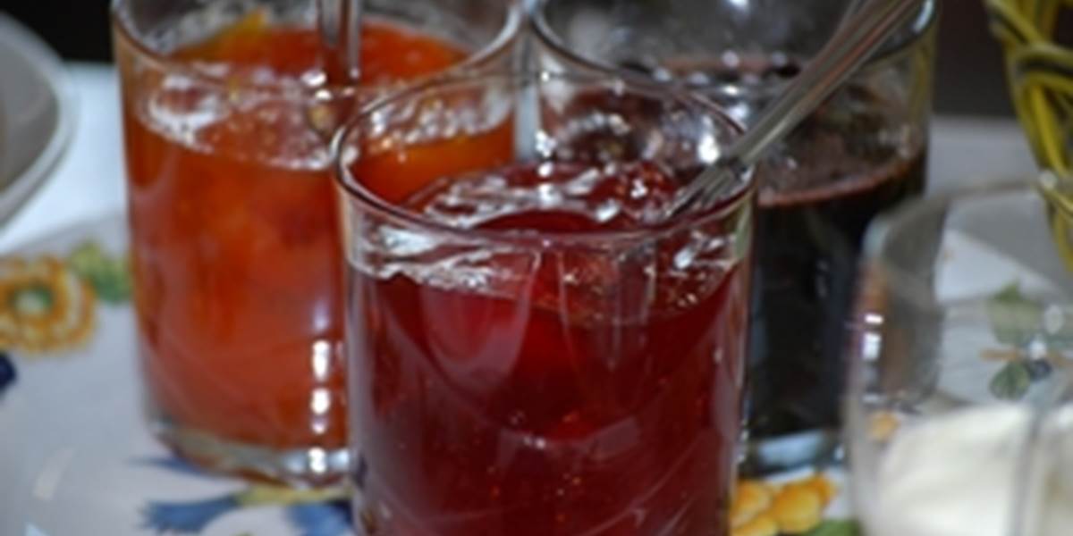 confitures maison, Petit Déjeuner gourmand au Ranch des Lacs 87120