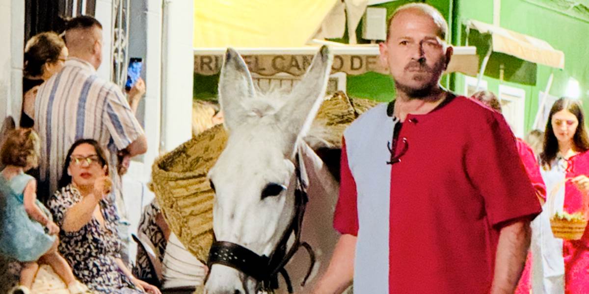 Rafelguaraf fiesta 2025