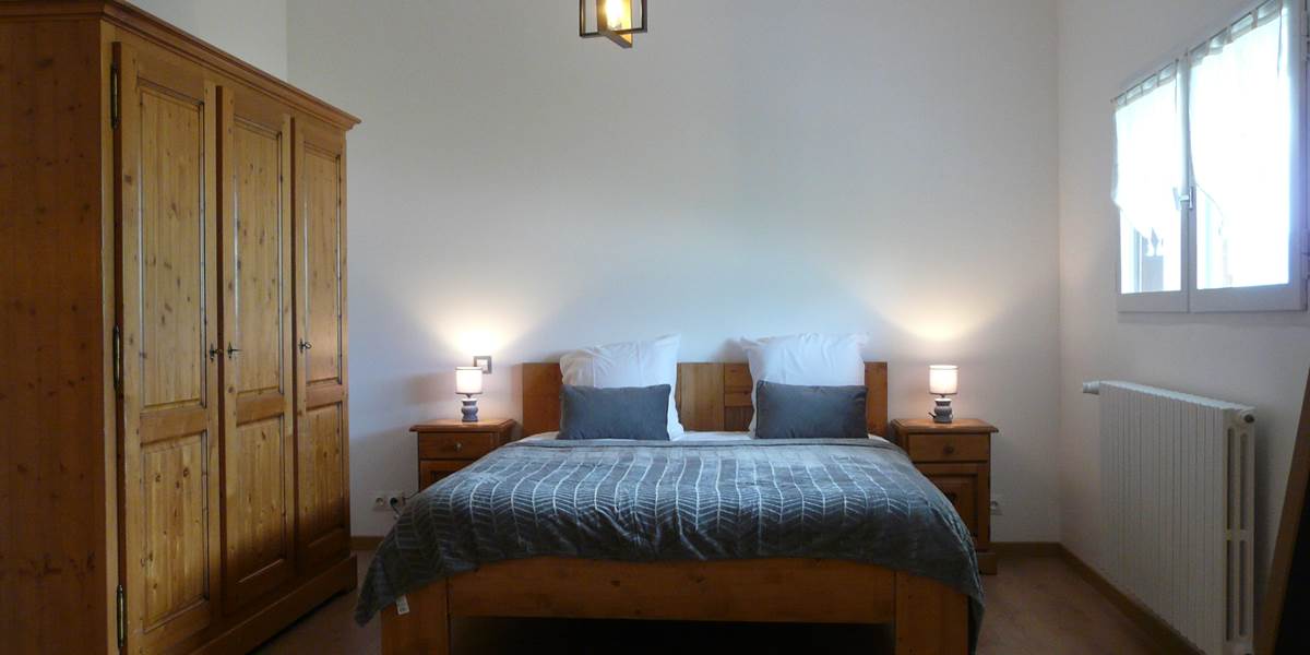 chambre parents