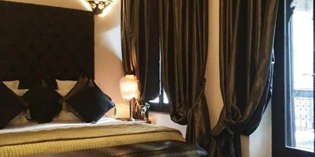 Suite Ourika
