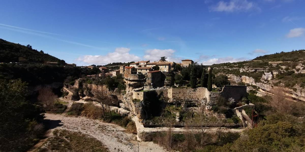 Minerve