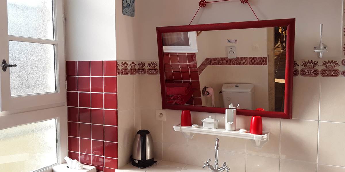 sallede bain