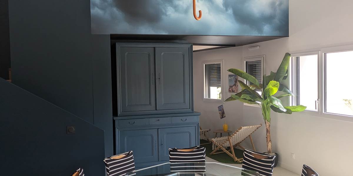 coin salle a` manger