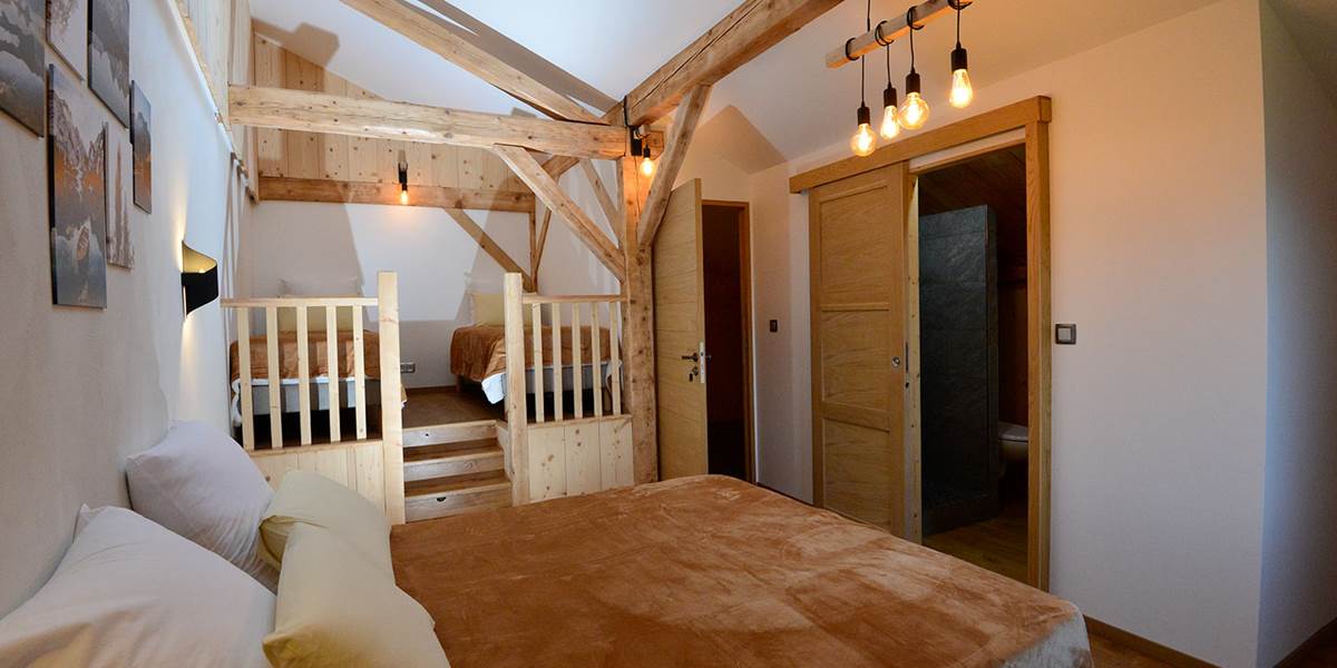 chambre MARCELLY 3