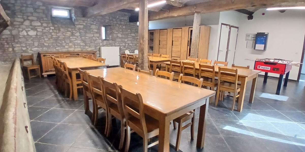 Salle à manger 2