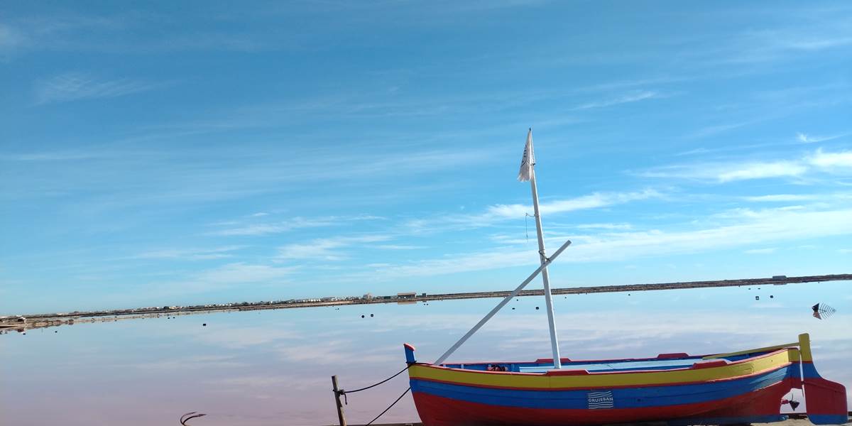 Gruissan