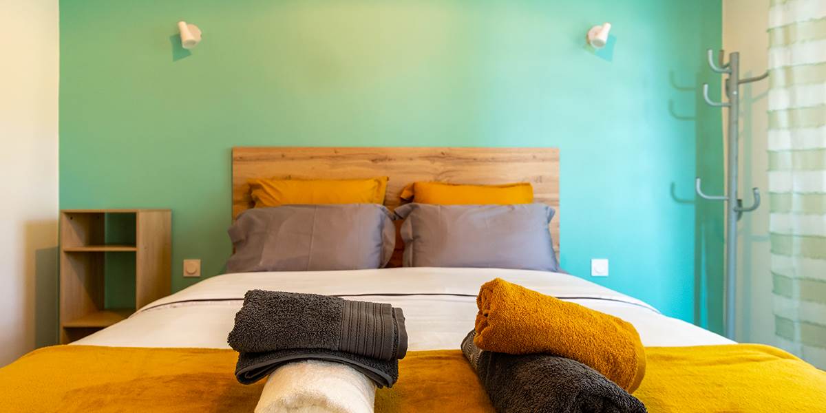 Chambre verte5