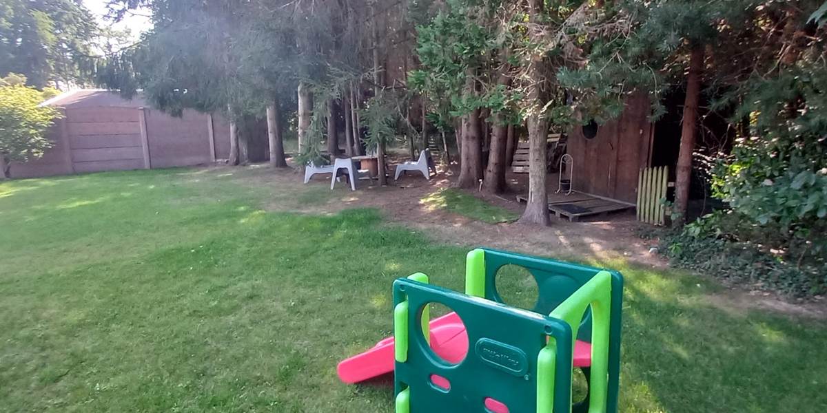 jardin