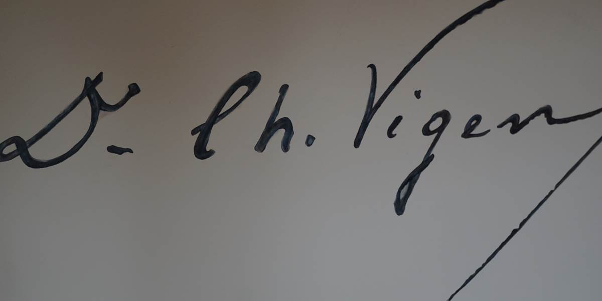 signature