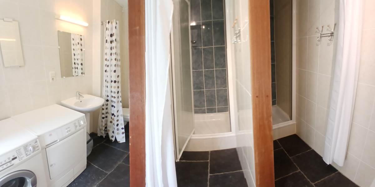 Salle de bain 1