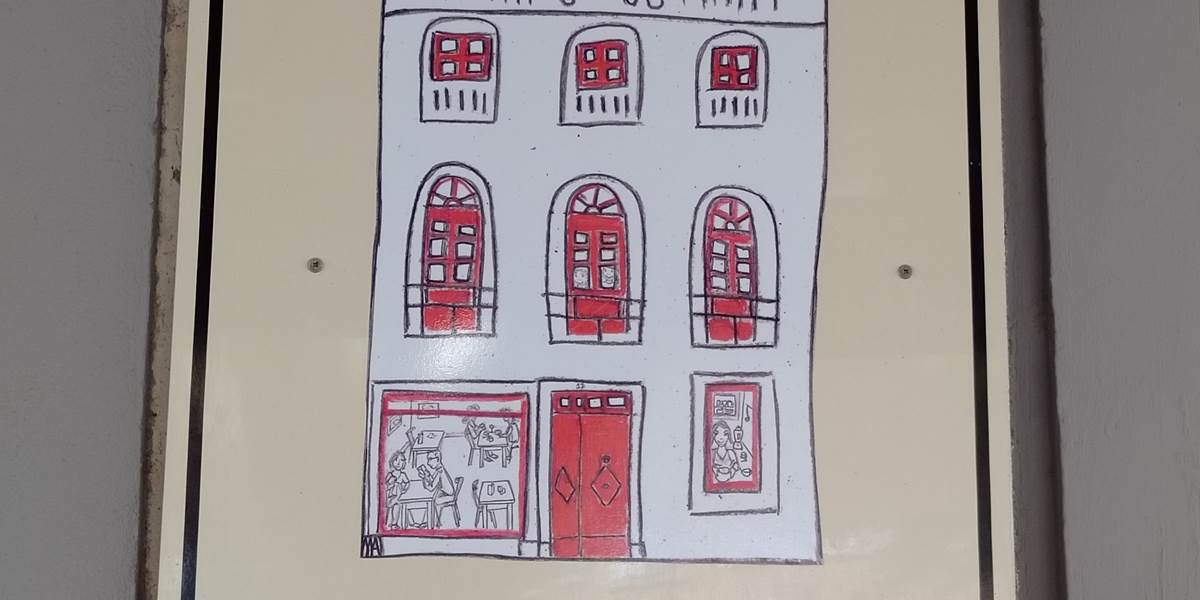 La Petite Maison Lagrasse