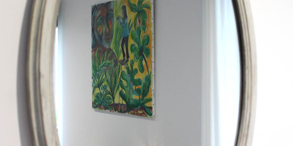 Chambre Tourmaline