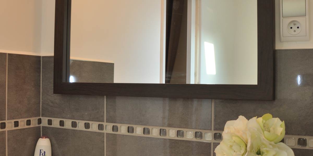 Salle de bain les voiliers