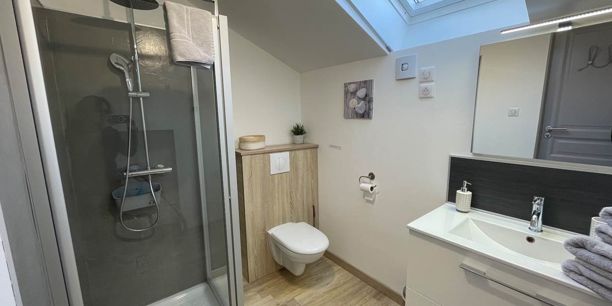 salle de bain-location-spa-Sarlat