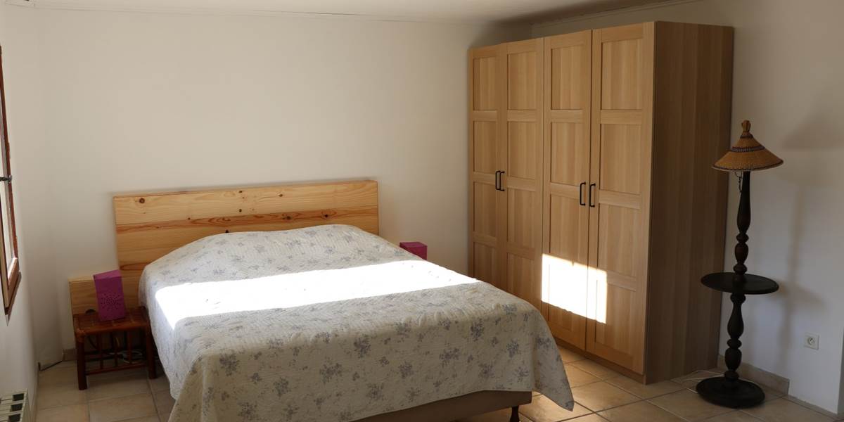 CHambre d'hôte double grand gite vallée du Célé