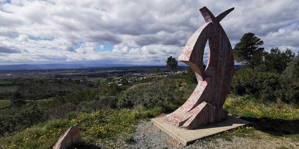 Caunes-Minervois