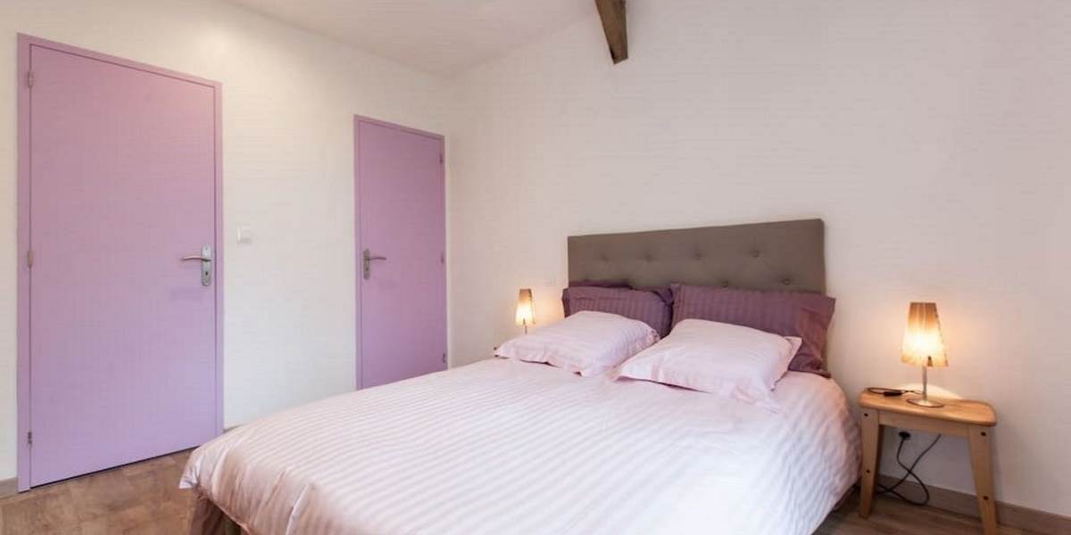 lit chambre charlotte