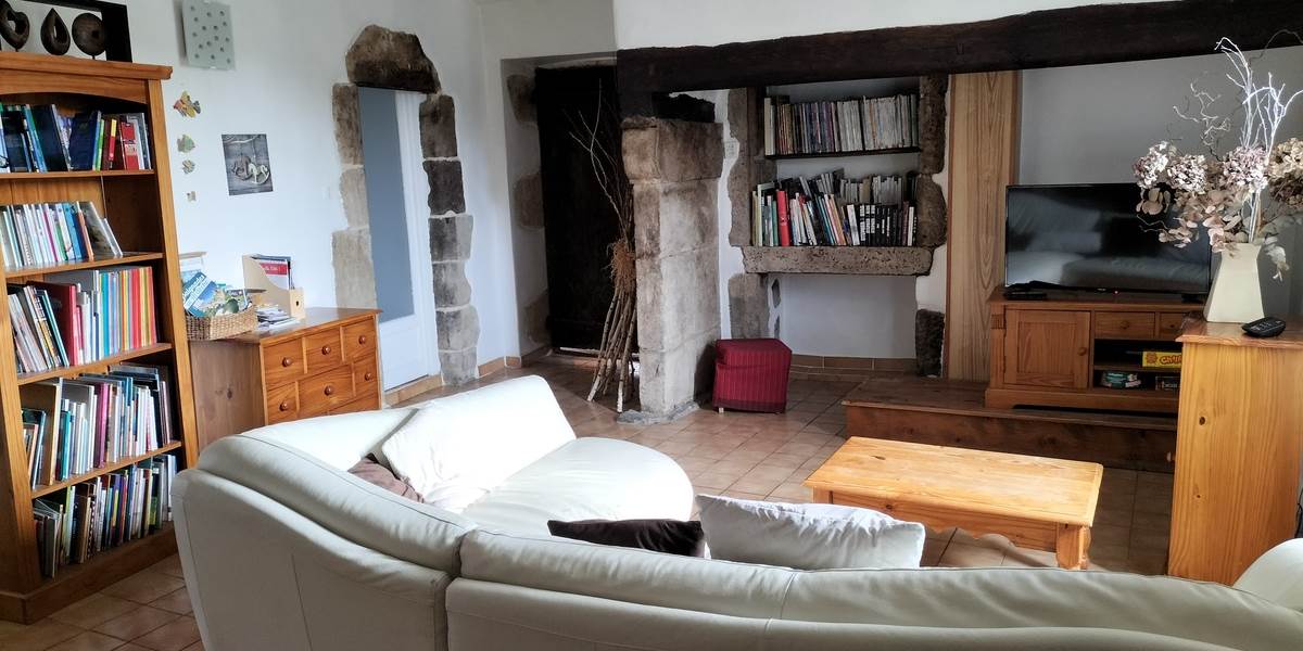 gîte Ombre bleue, ombre bleue du figuier gîtes et chambres d'hôtes avec piscine Ardèche