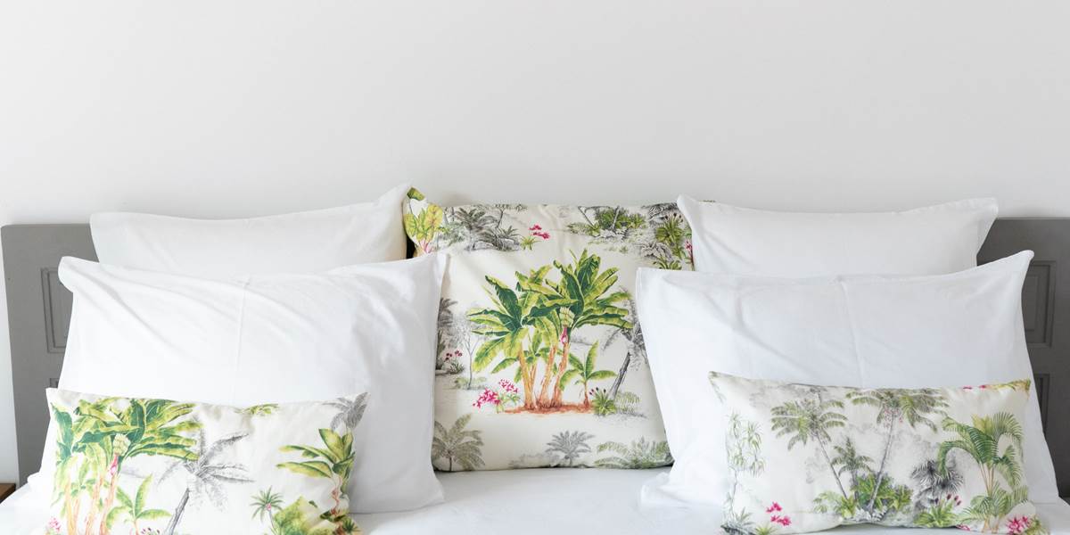 Chambre Cornaline