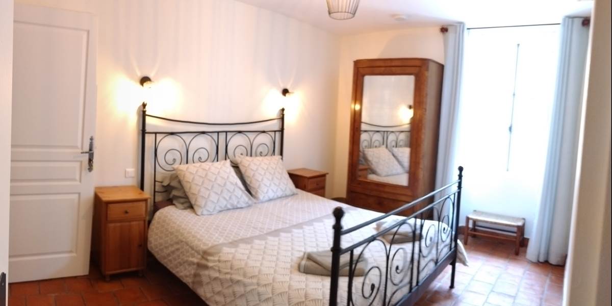 Chambre d'hôtes pour une bonne nuit de sommeil
