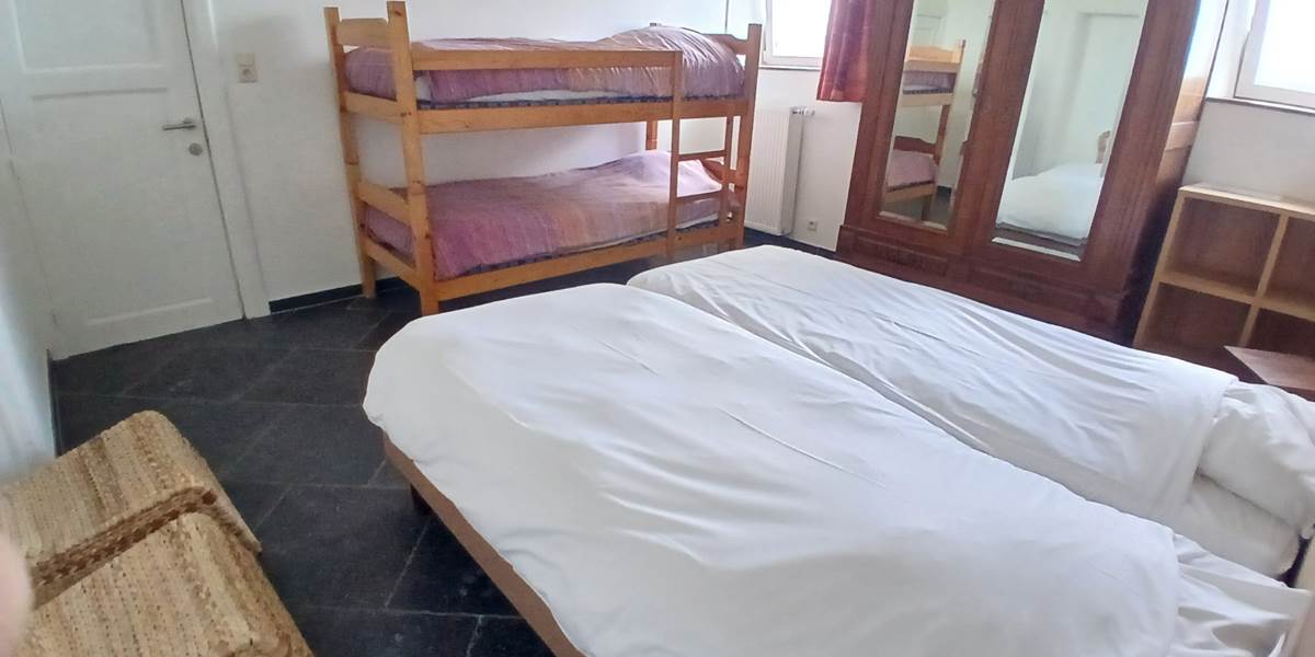 Chambre 2