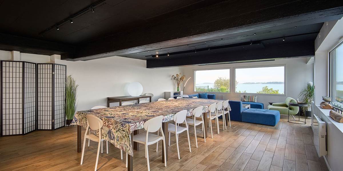 SALLE SEMINAIRE