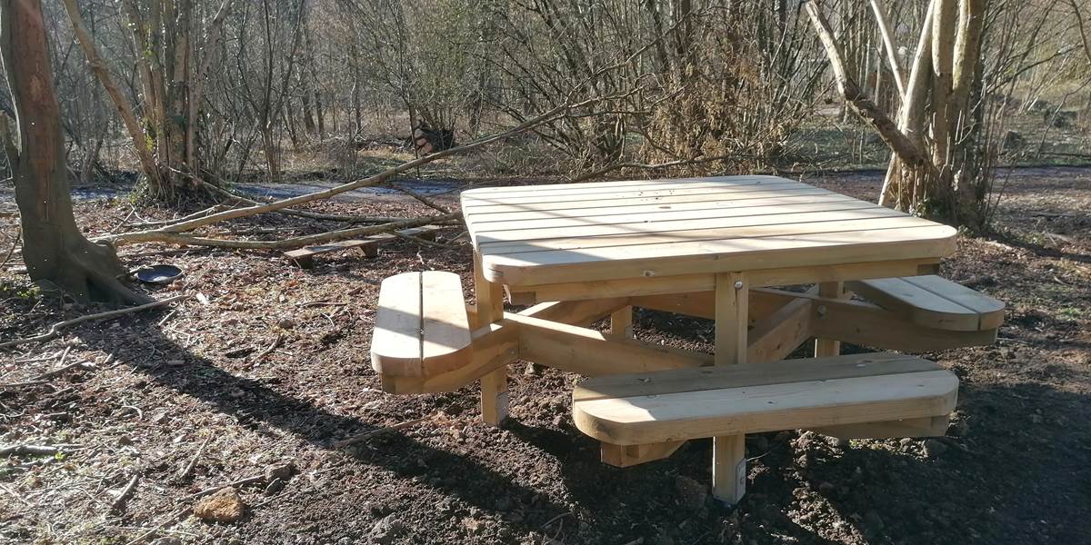 FM03 Chemin derrière l'école Sart D'Avette
