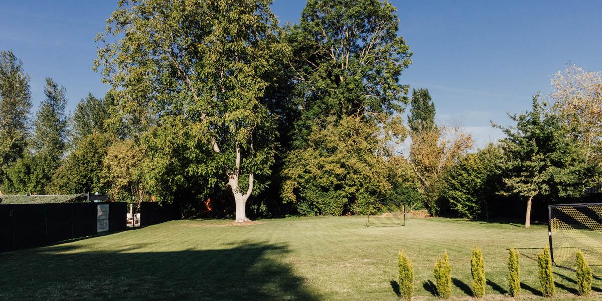 Jardin