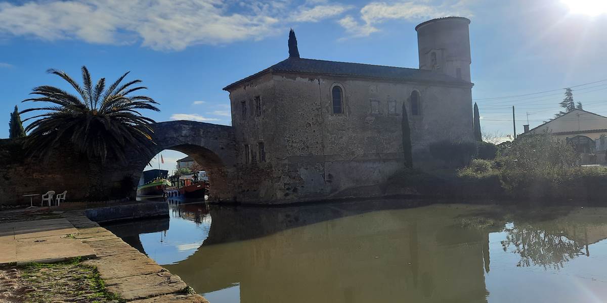 Découvrez Le Somail