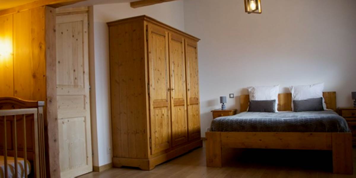 chambre parents