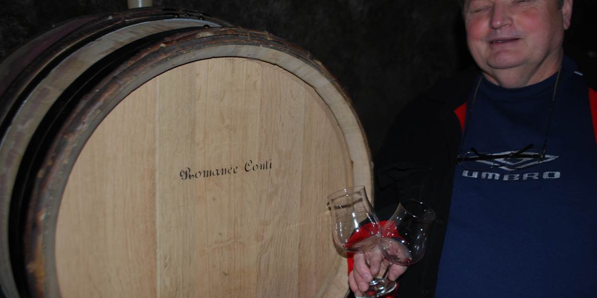 Bourgogne Romanée-Conti