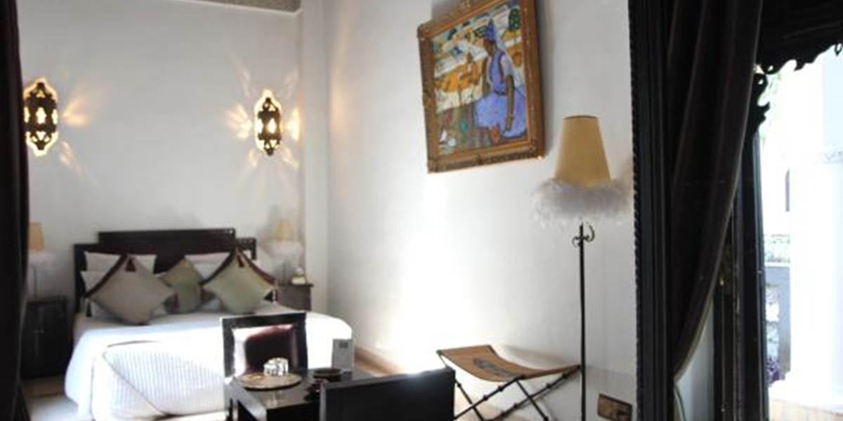 Suite Bahia