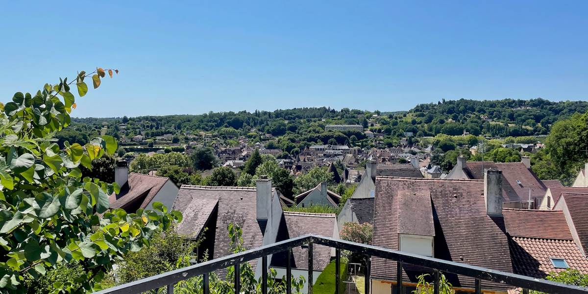 location-vue-cite-medievale-sarlat
