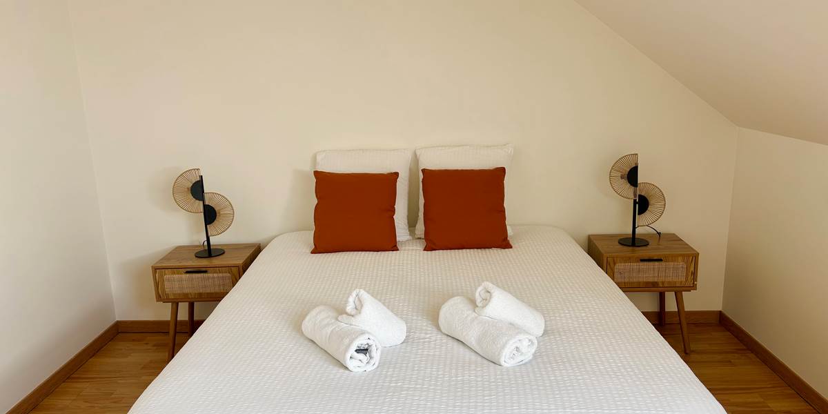 Chambre 1