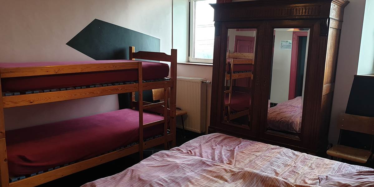 chambre 2
