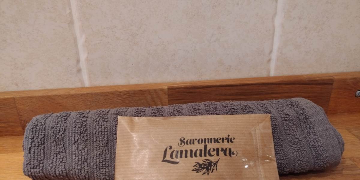 Petit cadeau pour tout séjour de minimum 2 nuits en chambre d'hôtes