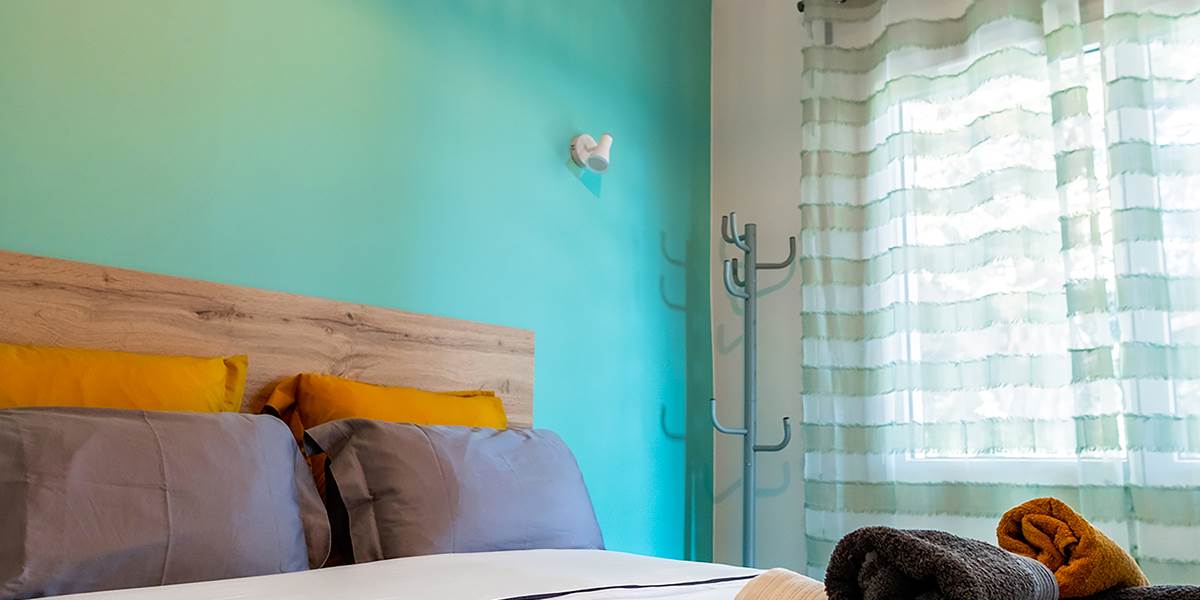 Chambre verte4