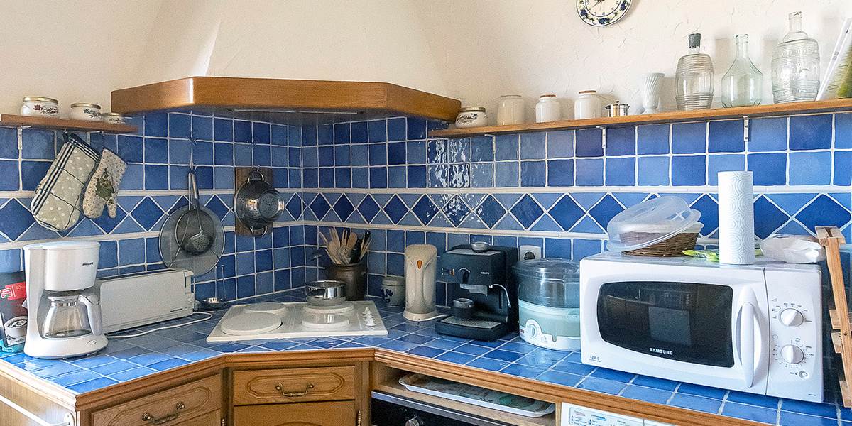 GITE cuisine