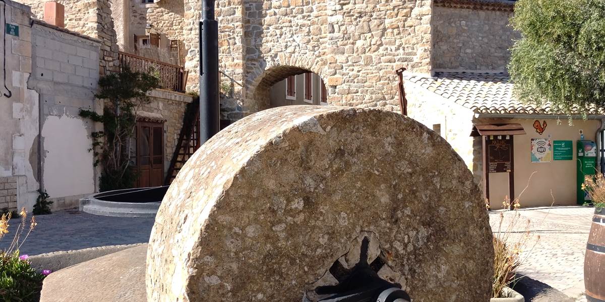 Mailhac 6000 ans d'histoire