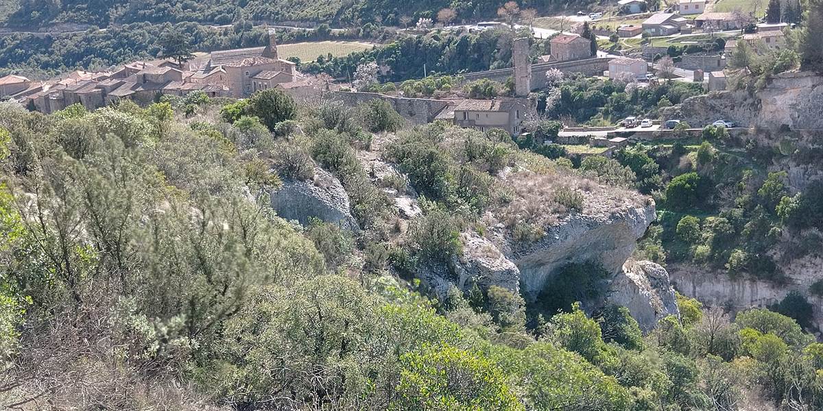 Minerve un de nos coups de cœur