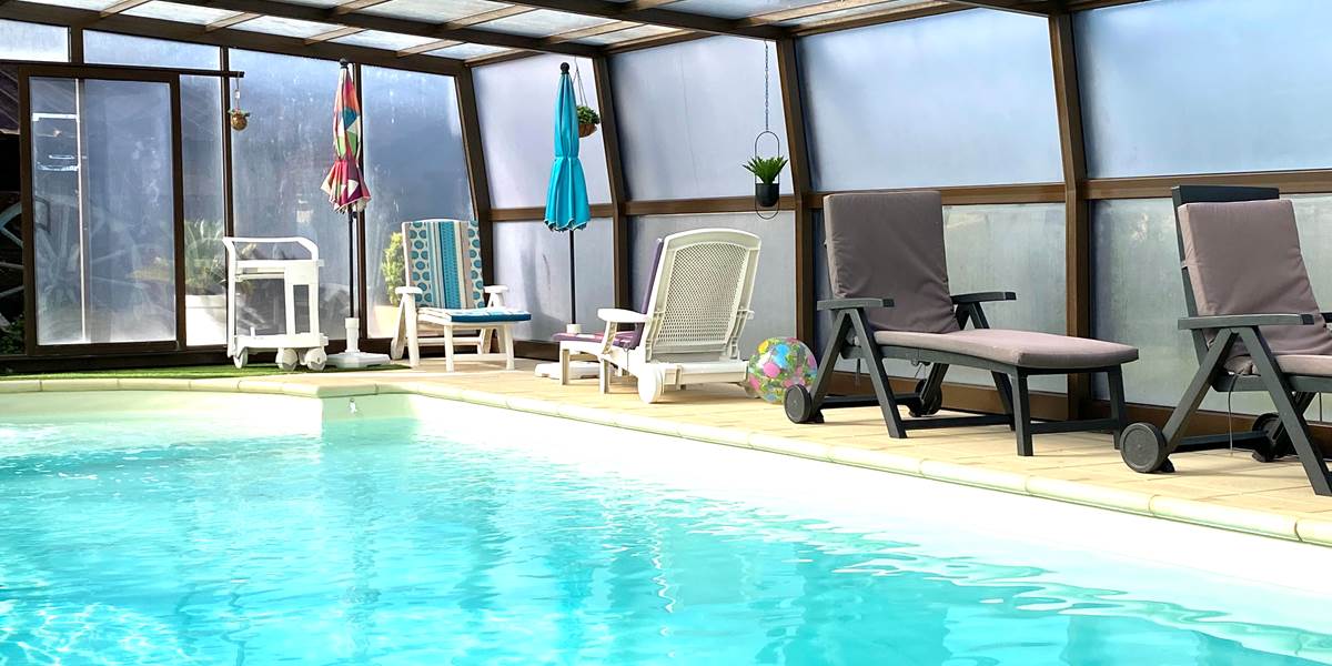 De bons moments de détente sur les transats