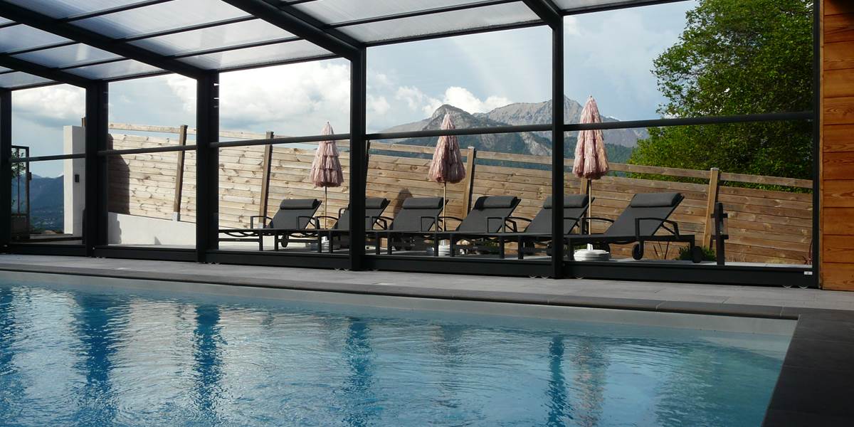 piscine commune