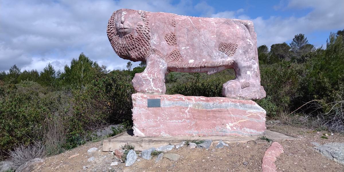 Caunes-Minervois
