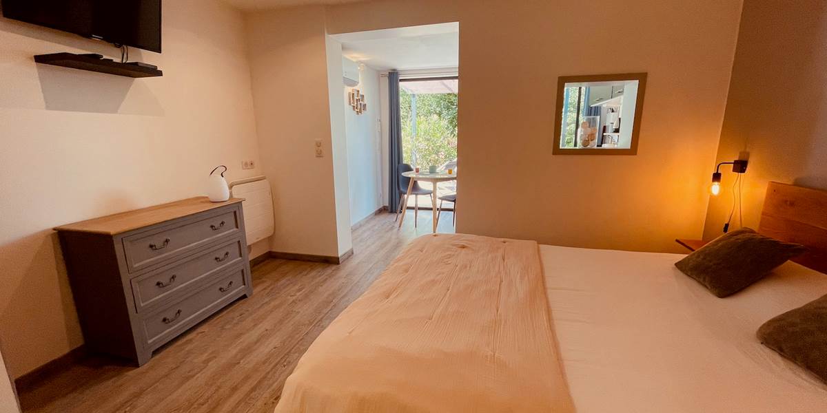 chambre-location-Sarlat-Dordogne