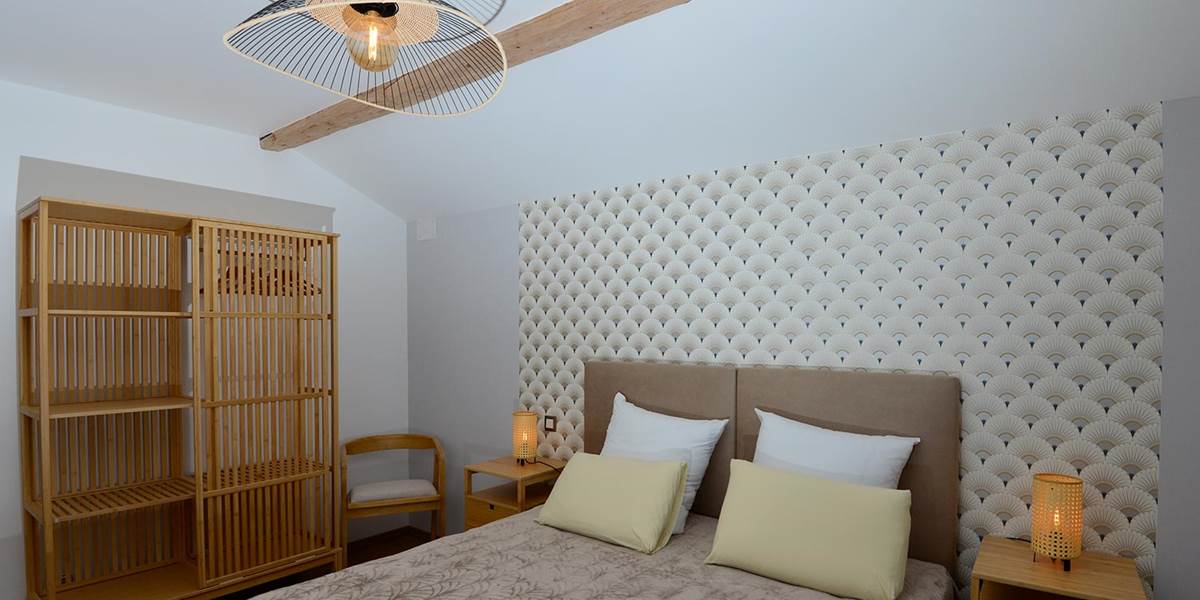 chambre MÖLE 3